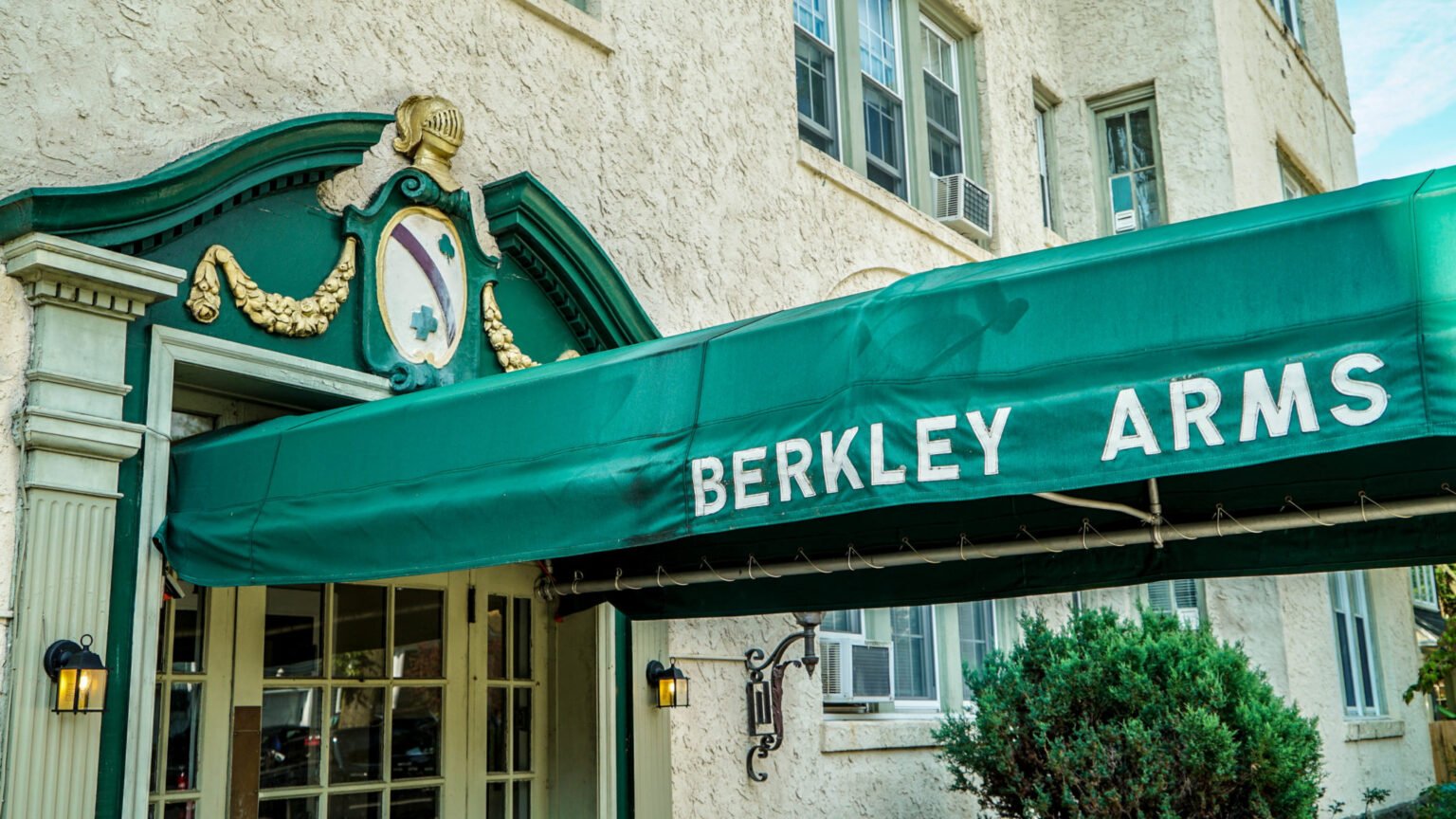 Main Line Apartments for Rent in Bryn Mawr